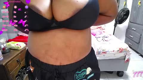 XIOMARA  online show from May 24, 9:19 am