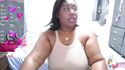 XIOMARA  online show from May 11, 5:42 am