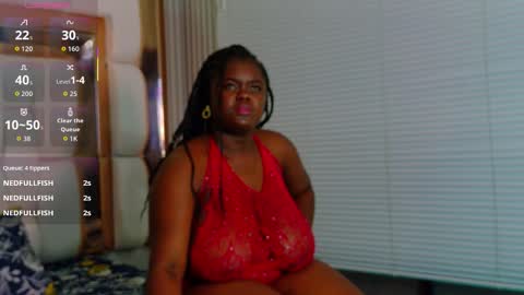 CHIKI  online show from December 2, 3:30 am