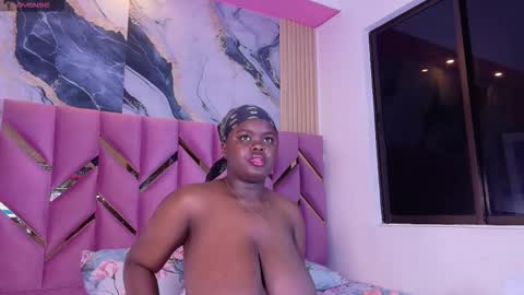 CHIKI  online show from January 8, 2:37 am