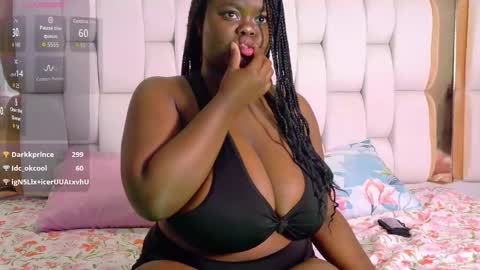 CHIKI  online show from December 4, 3:42 am