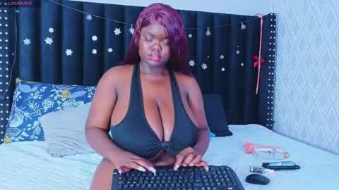 CHIKI  online show from December 23, 2:26 am