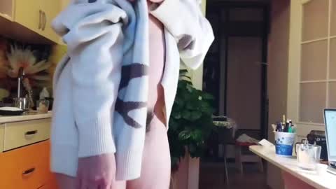 MilkyChoco online show from December 29, 3:03 pm