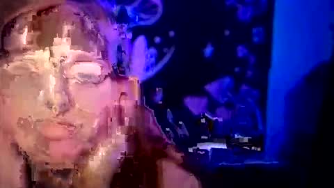 Ariel online show from October 18, 3:31 am