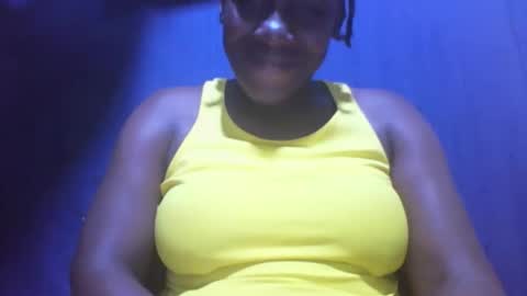 thickianah376 online show from January 8, 6:34 pm