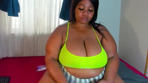 thickleeyanaxxx online show from May 13, 7:58 am