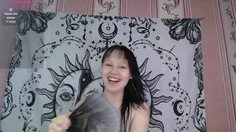 Melisa online show from March 28, 9:31 am