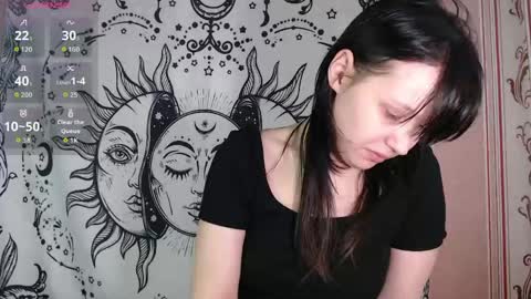 Melisa online show from March 31, 7:41 am