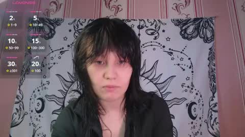 Melisa online show from March 23, 7:36 am