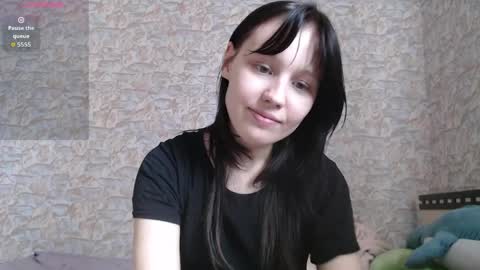 Melisa online show from April 13, 9:21 am