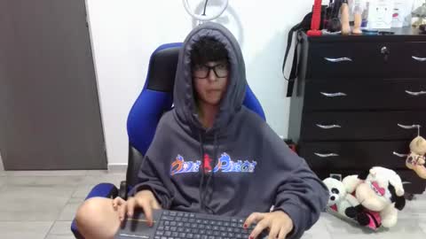 VALERIA online show from March 11, 1:54 am