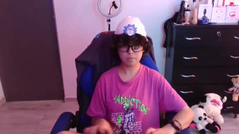 VALERIA online show from November 6, 8:26 pm