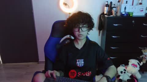 VALERIA online show from October 5, 8:47 pm