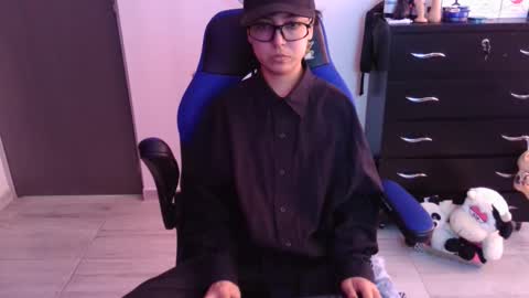 VALERIA online show from November 29, 6:56 pm