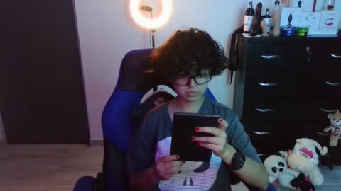 VALERIA online show from October 14, 11:29 pm