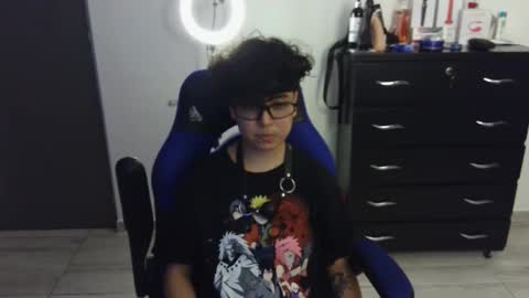 VALERIA online show from February 2, 1:23 am