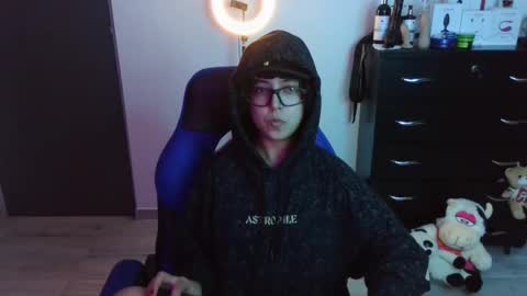 VALERIA online show from October 16, 12:24 am