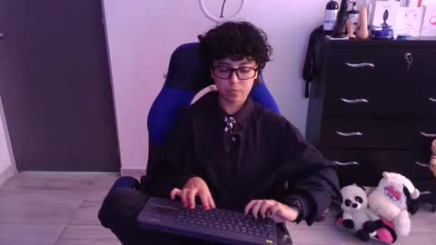 VALERIA online show from February 14, 8:11 pm