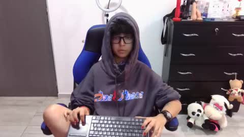 VALERIA online show from March 5, 9:21 pm