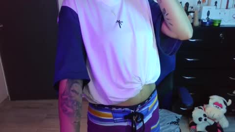 VALERIA online show from October 13, 9:28 pm