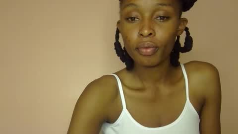 Snapshot of thotiana007 chatting on October 12, 6:32 pm thotiana007 online show from October 12, 6:32 pm