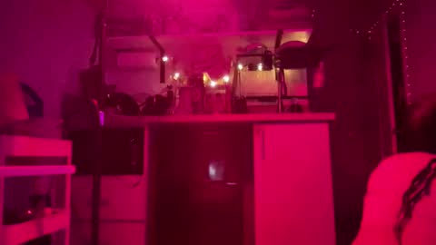 throatyygoat online show from January 10, 4:50 am