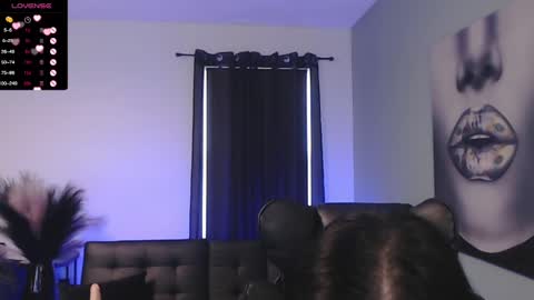 Tia Bella online show from January 25, 8:53 pm