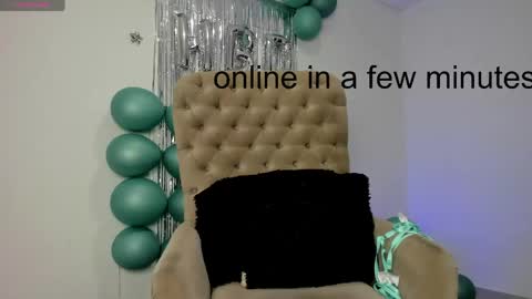 carolina online show from May 11, 9:44 am