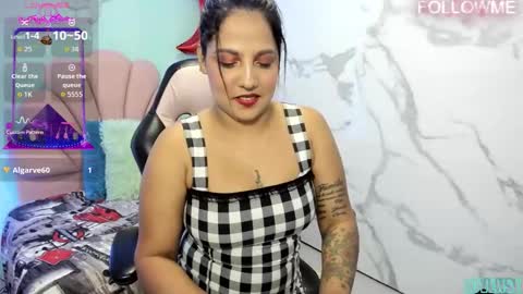 tiana_breeze online show from September 13, 3:14 am