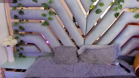 tiana_prince online show from March 19, 10:58 pm