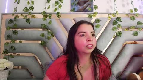 tiana_prince online show from March 27, 2:35 am