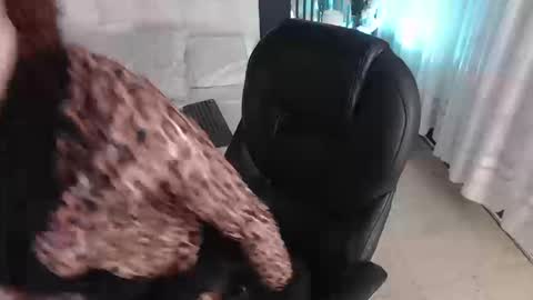 LIA online show from March 25, 1:14 pm