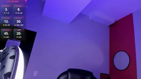 Tianna Rosi online show from October 16, 6:49 am