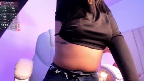 Snapshot of tianna_rossi chatting on March 2, 4:18 am Tianna Rosi online show from March 2, 4:18 am