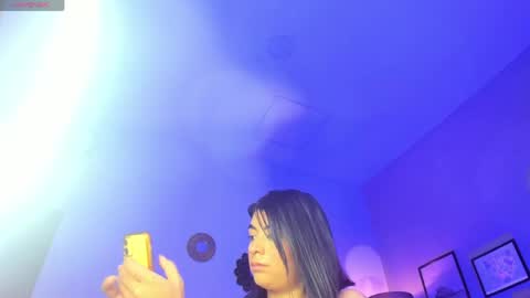 Tianna Rosi online show from May 16, 10:58 am
