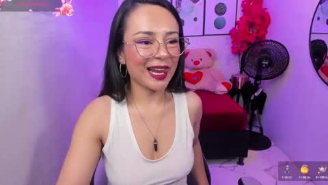 Tiara  online show from December 11, 8:07 pm
