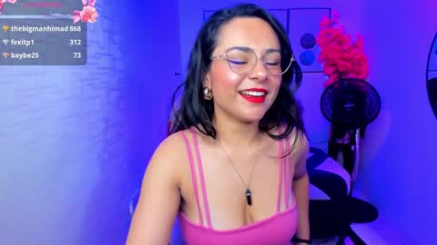 Tiara  online show from December 19, 6:34 pm