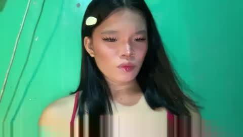 Ms. Tiara online show from May 24, 11:47 pm