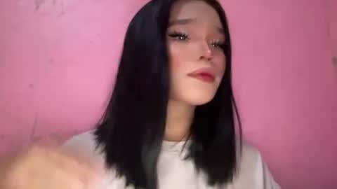 Ms. Tiara online show from May 18, 12:20 am