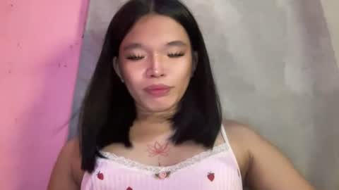 Ms. Tiara online show from May 19, 1:56 am