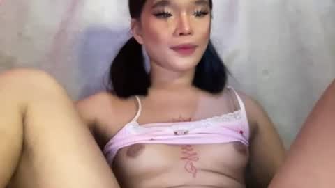 Ms. Tiara online show from May 18, 4:07 am