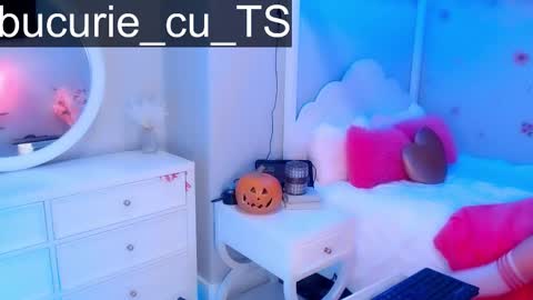 ticketshow online show from October 21, 12:25 am