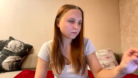 Maria online show from October 14, 4:31 pm