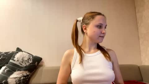 Maria online show from October 15, 4:42 pm