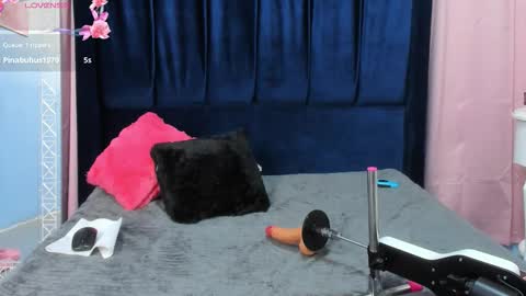 Tifani brown online show from March 22, 3:51 pm