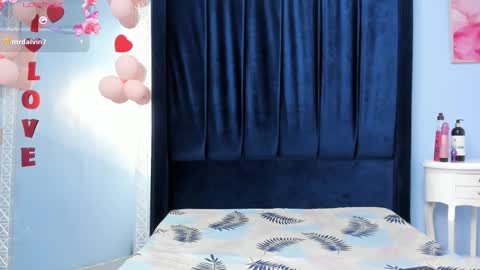 Tifani brown online show from February 21, 2:07 pm