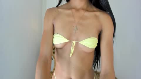 Dani  online show from February 1, 12:26 pm