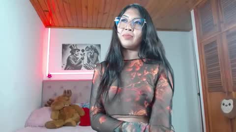 Tifanny online show from September 24, 7:57 pm