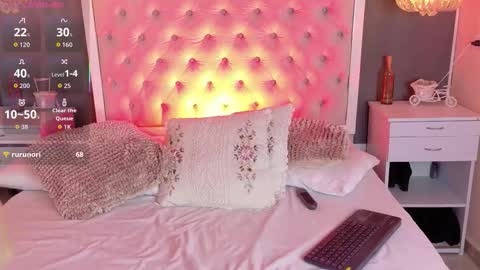 Your Princess Tif online show from October 10, 6:46 pm