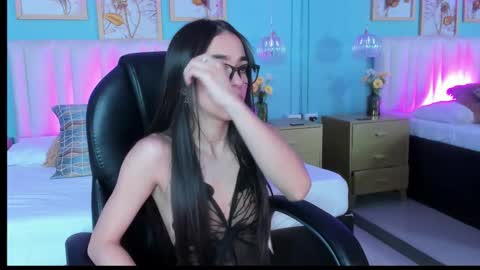 Your Princess Tif online show from November 18, 3:29 am